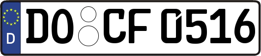 DO-CF0516