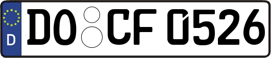 DO-CF0526