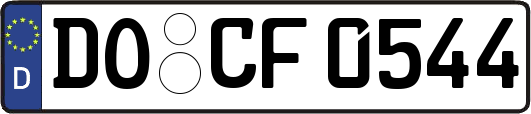 DO-CF0544