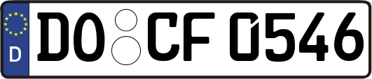 DO-CF0546