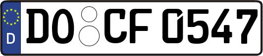 DO-CF0547