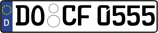 DO-CF0555