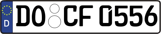 DO-CF0556