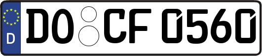DO-CF0560