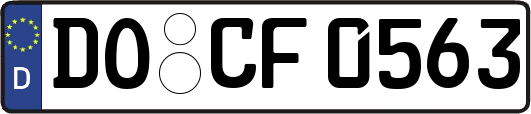 DO-CF0563