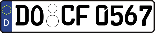 DO-CF0567