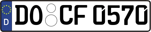 DO-CF0570