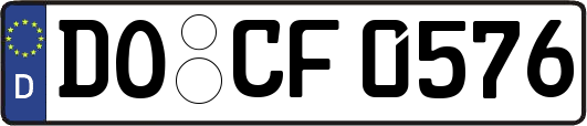 DO-CF0576