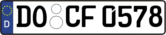 DO-CF0578