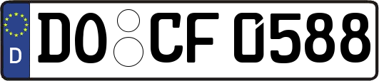 DO-CF0588