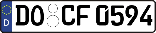 DO-CF0594
