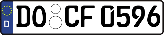 DO-CF0596