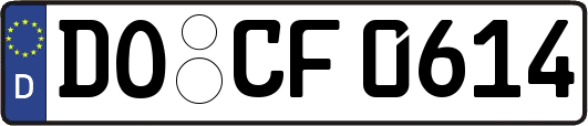 DO-CF0614