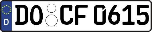 DO-CF0615