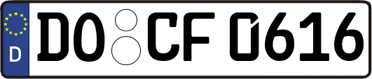 DO-CF0616