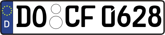 DO-CF0628