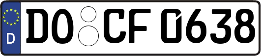 DO-CF0638