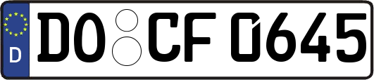 DO-CF0645