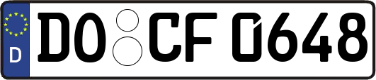 DO-CF0648