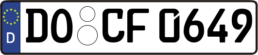 DO-CF0649
