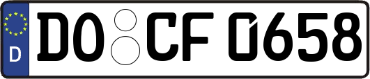 DO-CF0658