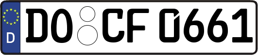 DO-CF0661