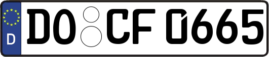 DO-CF0665