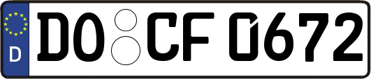 DO-CF0672