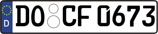 DO-CF0673