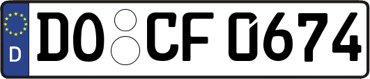 DO-CF0674