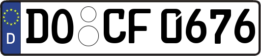 DO-CF0676