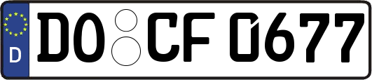 DO-CF0677