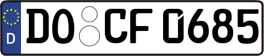 DO-CF0685