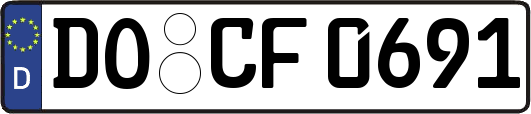 DO-CF0691