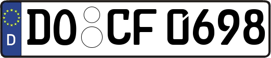 DO-CF0698
