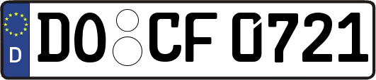 DO-CF0721