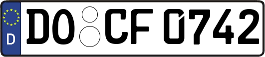DO-CF0742