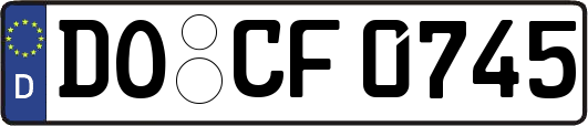 DO-CF0745