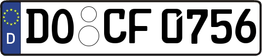 DO-CF0756