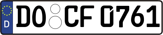 DO-CF0761