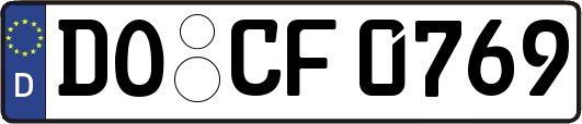 DO-CF0769