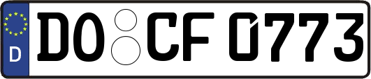 DO-CF0773