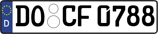 DO-CF0788
