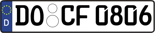 DO-CF0806