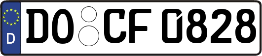 DO-CF0828
