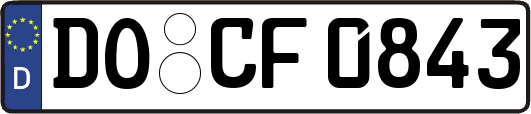 DO-CF0843