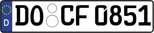 DO-CF0851