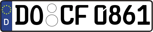 DO-CF0861