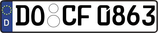 DO-CF0863