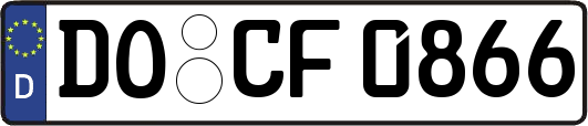 DO-CF0866